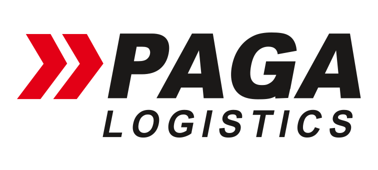 Logo PAGA LOGISTICS SP. Z O.O.