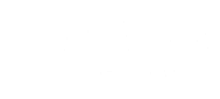 Logo PAGA LOGISTICS